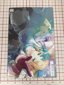 Harley Quinn 19 (1:25) Variante! NM+ 2022 Jimbobox DC Comics - Bild 1 von 7