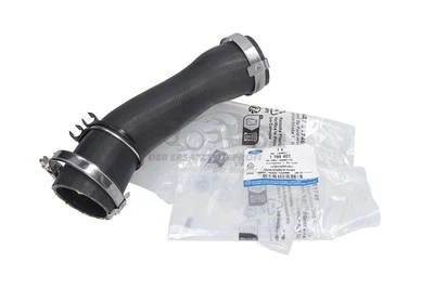 Original FORD Ladeluftschlauch für FOCUS III 1789403 - Bild 1 von 4