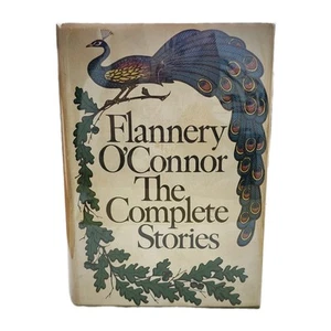 Complete Stories by Flannery O'Connor (1971, Hardcover) 1st Printing - Picture 1 of 9