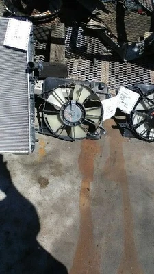 Conjunto de ventilador de radiador motor radiador para 07-13 SX4 149070 Foto 1 de 4