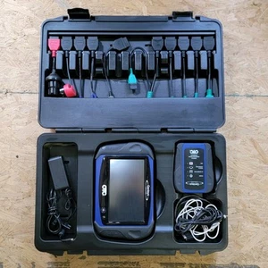 Kit de espuma escáner de pantalla táctil Genisys OTC 561301 necesita suscripción con estuche - Imagen 1 de 17