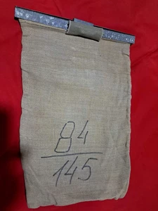 Vintage money bag Ukraine - Picture 1 of 9