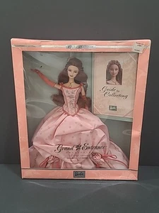 2001 Mattel Barbie Grand Entrance Collection Sharon Zuckerman - Picture 1 of 7