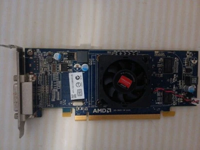 Scheda video AMD Radeon hd6350 512mb ATI-102-C09003 109-C09 Dell Optiplex 780 - Immagine 1 di 2