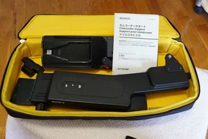 Sony Shoulder Support -vct- sp2 bp selling for part - Picture 1 of 5