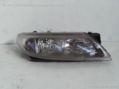Scheinwerfer Xenon rechts Leuchte Xenonscheinwerfer VALEO Renault Laguna 2 II - Bild 1 von 4