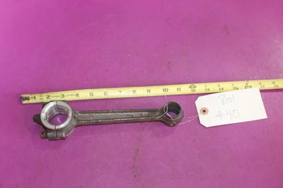 Connecting Rod for Ford Model A. (#40). Has the Ford logo and 54 B. See pic. - Image 1 of 2