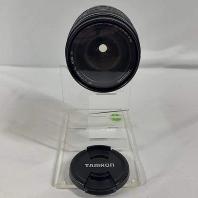 Tamron 28-200mm f/3.8-5.6 28-200mm f/3.8-5.6 For Canon EF Mount Aspherical - Image 1 of 4