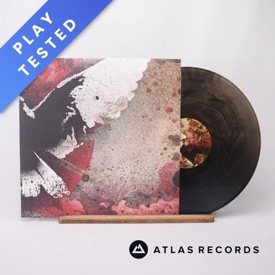 Converge No Heroes Reissue Gatefold LP Album Vinyl Record DWI57 - NM/NM - Image 1 of 4