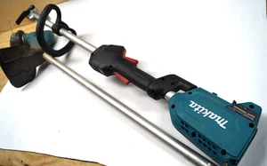 MAKITA XRU12 BL Motor 18V Electric Weed Eater Cordless String Trimmer PoR D221 - Picture 1 of 10
