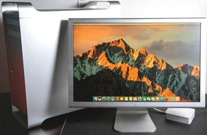 Apple Mac Pro 5,1 Xeon 12 cœurs 3,33 GHz 48 Go RAM 250 Go SSD, 2 To + écran LCD Apple 23" - Photo 1/20