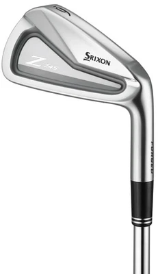 Srixon Golf Z-745 3-PW Iron Set Stiff Steel True Temper Dynamic Gold S300 Value - Image 1 of 4