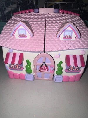 Disney Pet Shop House Foto 1 de 4