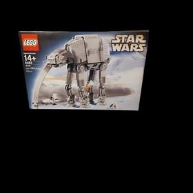 Lego Star Wars AT-AT 4483 NEW UNOPENED 