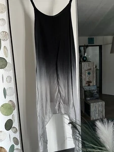 Liberty Trägerkleid Farbverlauf Größe M - Bild 1 von 10