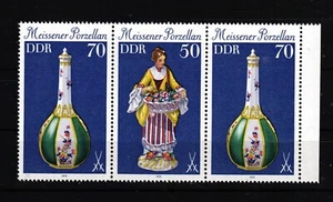 Sellos RDA nuevos de 1978 Michel 2464-2471 impresión W438 - Imagen 1 de 1