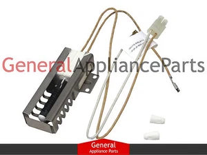 Oven Stove Burner Igniter Fits GE General Electric RCA # WB2X10016 WB02X10016 - Picture 1 of 1