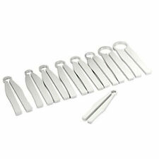 9PCS Removal Repair Wrench Clamp Tool Kit Flash Socket  Spanner for  M9318