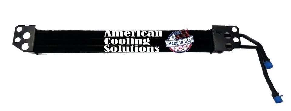 (21537) Novo Refrigerador de Combustível Paccar de Substituição N4153001 para Kenworth e Peterbilt T - Imagem 1 de 1