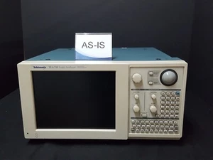 Tektronix TLA715: Analizador lógico, como está (1495) - Imagen 1 de 8