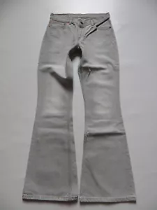 Levi's 544 Schlag Jeans Hose, W 29 /L 34, Vintage Denim 90's Schlaghose ! KULT ! - Bild 1 von 3
