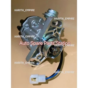 New Distributor For Mitsubishi Mirage 93-02 Dodge Colt 92-94 Eagle 92-96 1.5L L4 - Picture 1 of 10