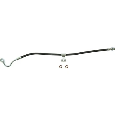 For 1983-1995 GMC G3500 Premium Brake Hydraulic Hose Front Right Centric 1984 - Image 1 of 4