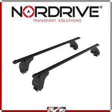 159 5500+5 BARRE PORTATUTTO PORTAPACCHI GEV ALFA ROMEO 147 5p