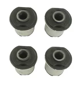 For Buick Oldsmobile Pair Set of Rear Lower Control Arm Bushings Mevotech MK6580 - Picture 1 of 1