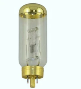 DEP PROJECTOR BULB NEW SURPLUS IN BOX SYLVANIA - Picture 1 of 1