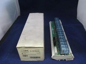 Automation Direct ZL-CM16RL24A  16 Channerl Relay Module  new - Picture 1 of 5