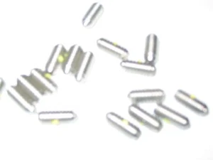 10 pcs VLIER 1/4-20 X .531" Stainless Steel Ball Plunger 2-4 lb force SSBL5410  - Picture 1 of 1