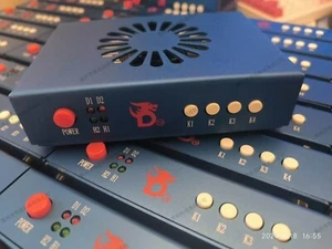 Dichen v5 fuser hdmi in/out (USA STOCK) - Picture 1 of 1