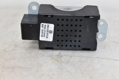 VW Golf Plus 5M1 1.4 TSI 5M0035570 Centralina Amplificatore Antenna - Immagine 1 di 2