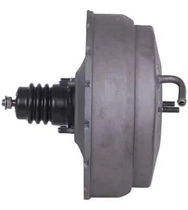 Power Brake Booster Wearever / Cardone 53-2731 Remanufactured - Picture 1 of 5