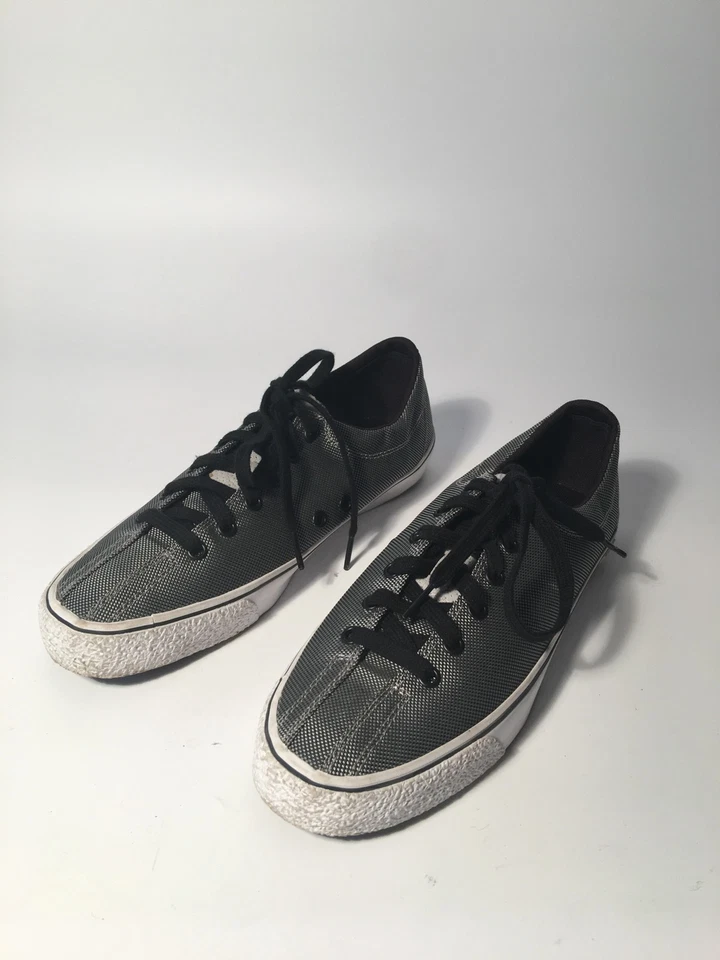 K-Swiss Laguna Tvnz Storm/Black Unisex Sneakers MEN 8, WOMEN 9.5 - Image 1 of 4