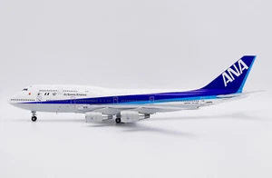 JC Wings 1:200 ANA All Nippon Airways Boeing B747-400D JA8955 Diecast Model - Picture 1 of 12