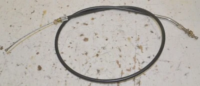 Cabo de embreagem Husqvarna SM 610 TE 610 8000A6087 2006-2008 - Imagem 1 de 3