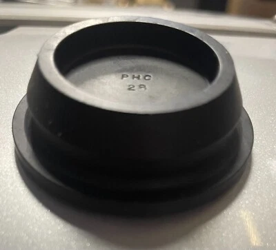 Cummins Front Gear Cover Plug 3688113 - Image 1 of 4