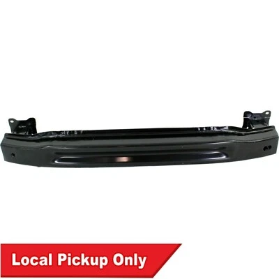 Rear Steel Bumper Reinforcement For 2011-2018 Volkswagen Jetta Sedan VW1106129 Foto 1 de 4