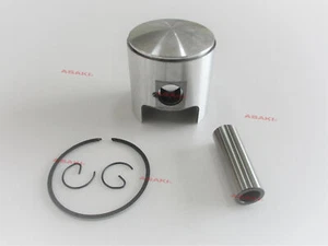 Kit de pistón para moto de nieve Ski Doo 1976 1977 1978 TNT RV 340 09-767-01 0,25 + anillo - Imagen 1 de 9