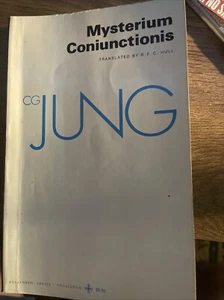 Mysterious Coniumctionis by CG JUNG - Bild 1 von 4
