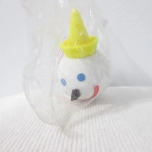 DE COLECCIÓN JACK-IN-THE-BOX ANTENA BOLA TOPPER NUEVO - Imagen 1 de 5
