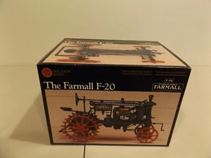 PRECISION FARMALL F-20 Wide Front End. TRACTOR, STOCK # 638 - Picture 1 of 4