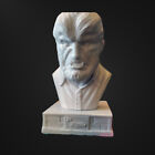 Wolfman Bust Resin Scale Model Kit Unpainted 3D Print
