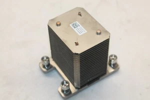 DISSIPATEUR RADIATEUR CPU pour DELL PowerEdge T310.. ref: 0D382M - Zdjęcie 1 z 6