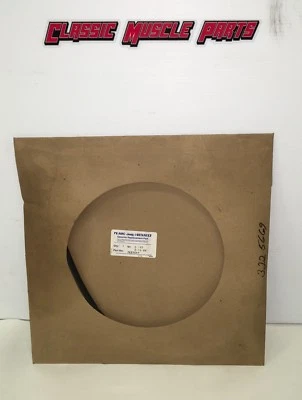 Cable de freno de estacionamiento delantero NOS AMC 75 76 77 78 79 80 3225669 Foto 1 de 2