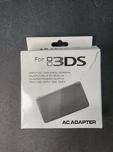 Nintendo 3DS AC Adapter - Picture 1 of 3