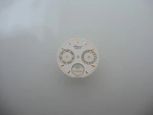 Zifferblatt Chopard Luna D´oro, watch dial - Picture 1 of 7