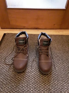 Tobago hochwertige Wanderstiefel Gr. 46 - für Herren - guter Zustand selten ben. - Bild 1 von 6